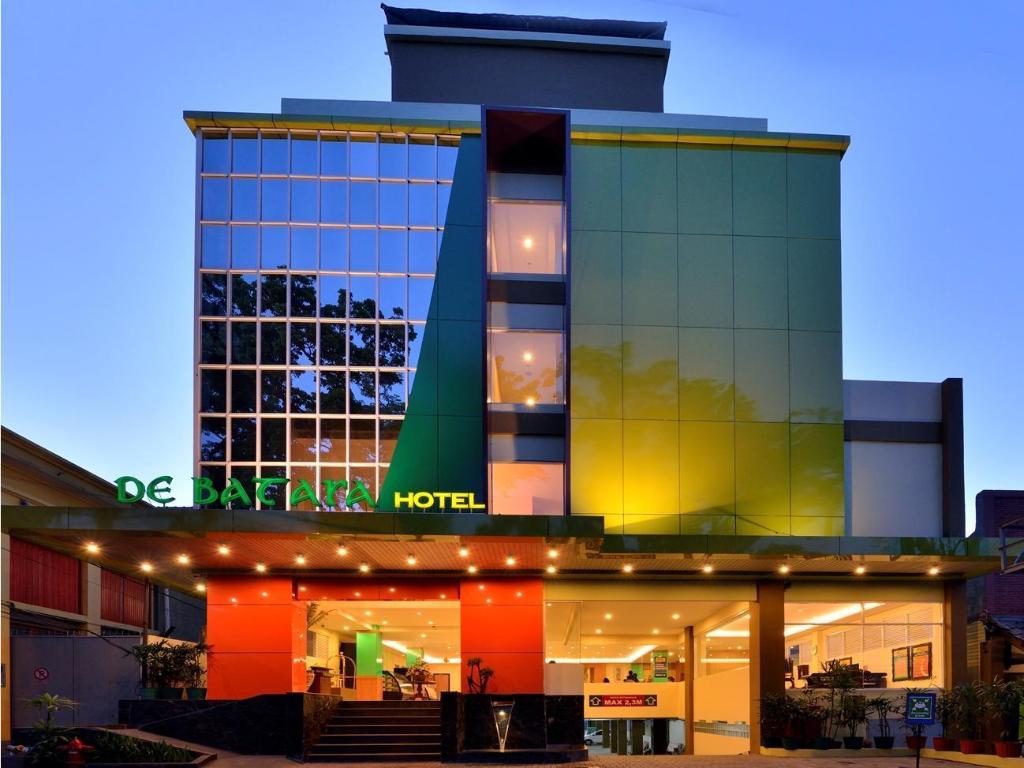 De Batara Hotel