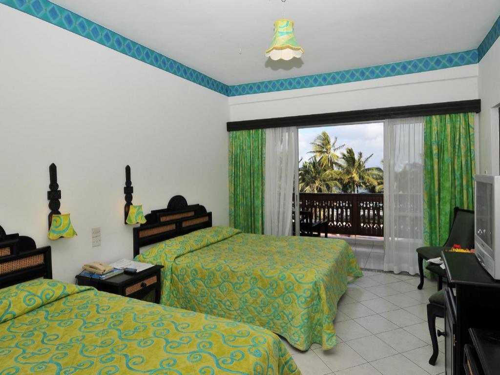 Mombasa Bamburi-Beach-Hotel---All-Inclusive interior