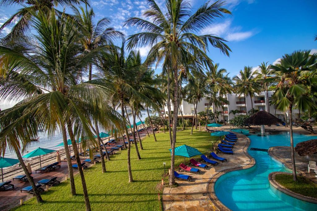 Mombasa Bamburi-Beach-Hotel---All-Inclusive facility
