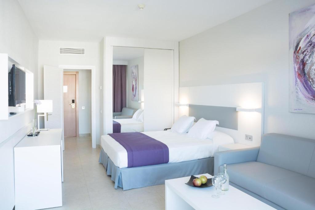 Gran-Canaria Hotel-Gran-Canaria-Princess---Adults-Only interior