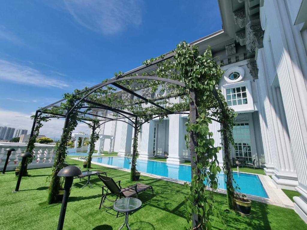 Malacca Grand-Swiss-Belhotel-Melaka-formerly-LaCrista-Hotel-Melaka facility