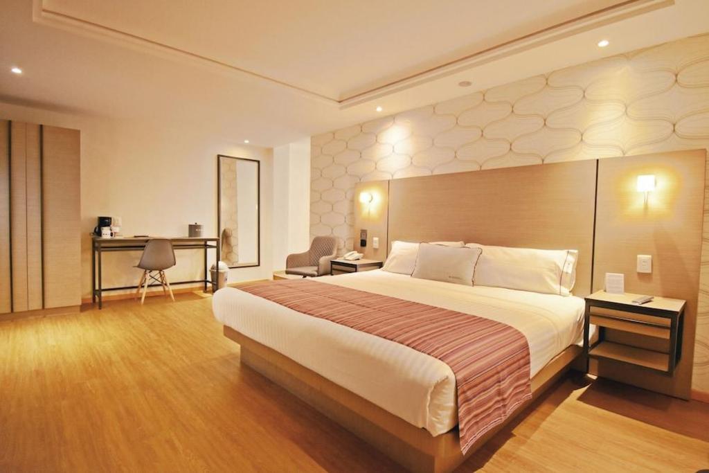 Kali Ciudadela Mexico City