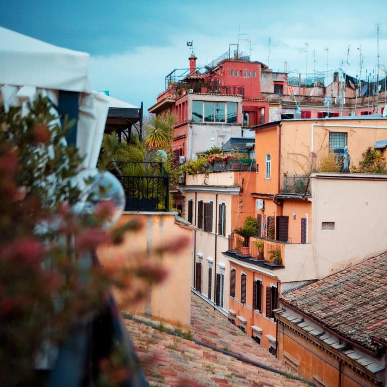 Hotel Palazzo Ripetta