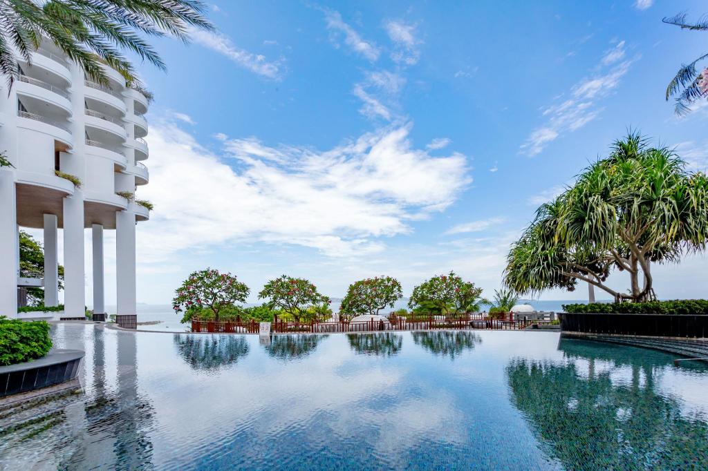 Pattaya Royal-Cliff-Grand-Hotel-Pattaya facility