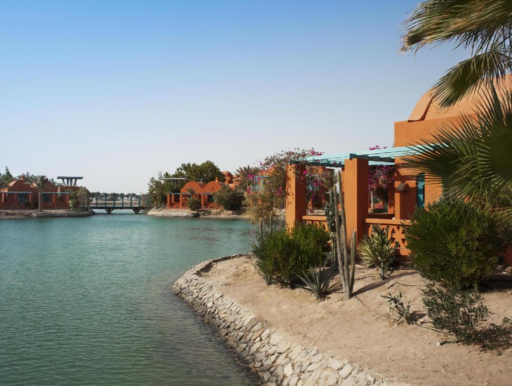 Sheraton Miramar Resort El Gouna