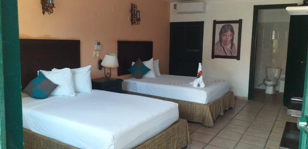Hotel Costa Del Mar