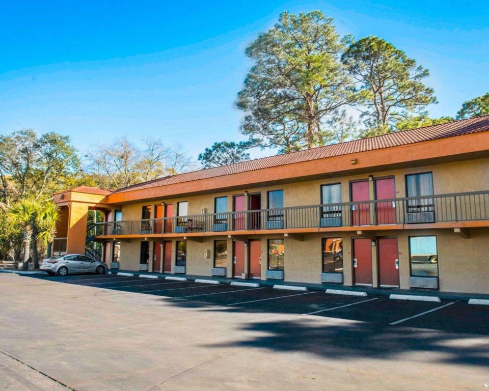 Econo Lodge