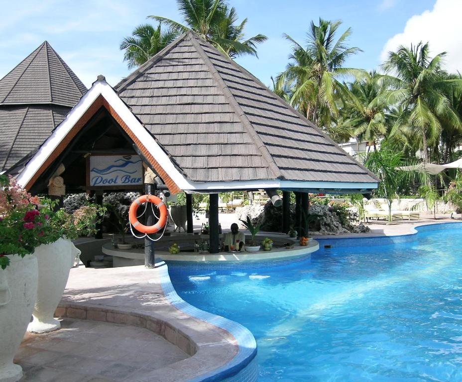 Mombasa Diani-Reef-Beach-Resort--Spa facility