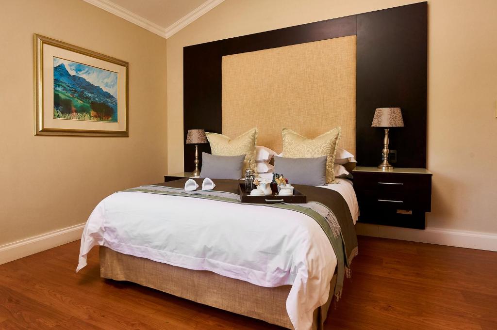 Durban Forest-Manor-Guesthouse interior