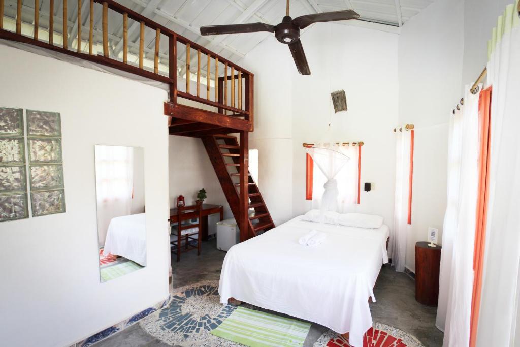 Casa Delfin Guest House