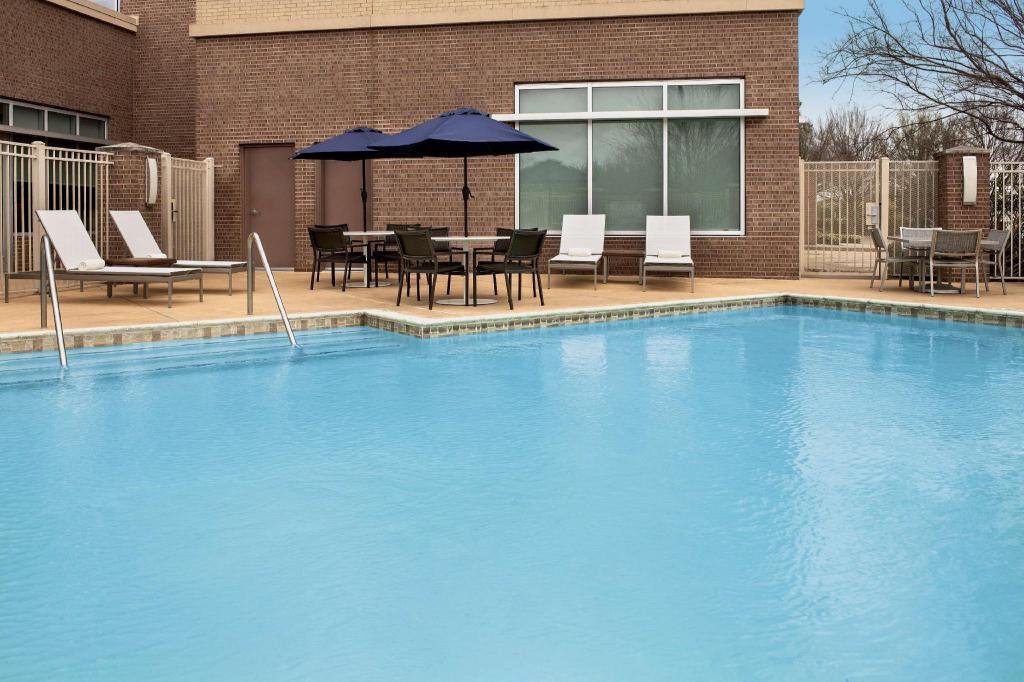 Hyatt Place Houston Sugar Land