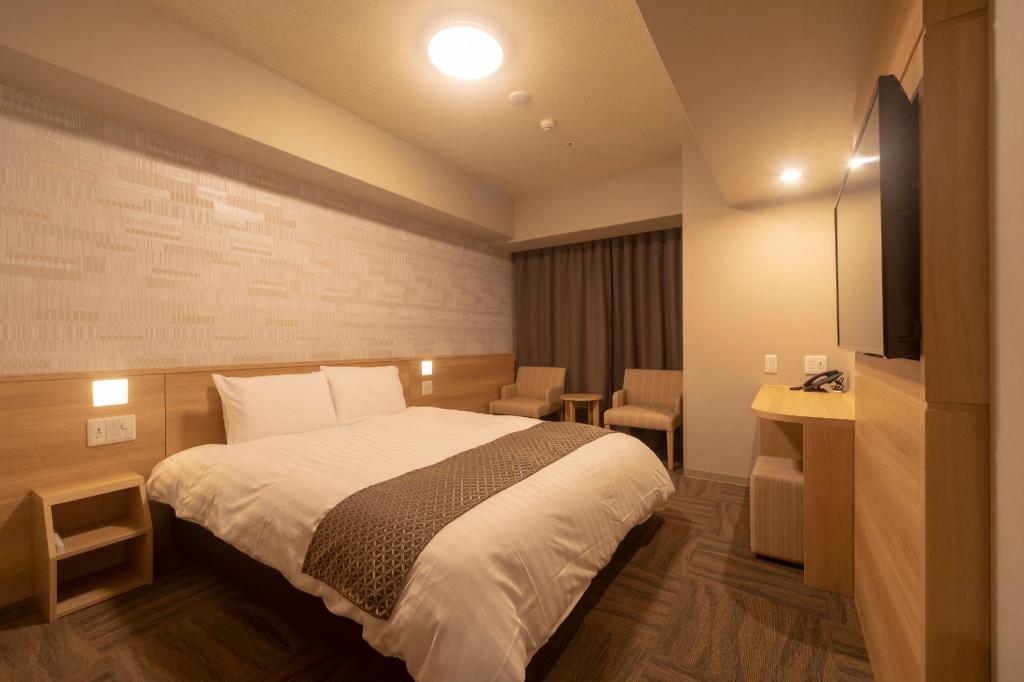 Osaka Dormy-Inn-Premium-Namba-ANNEX-Natural-Hot-Spring interior
