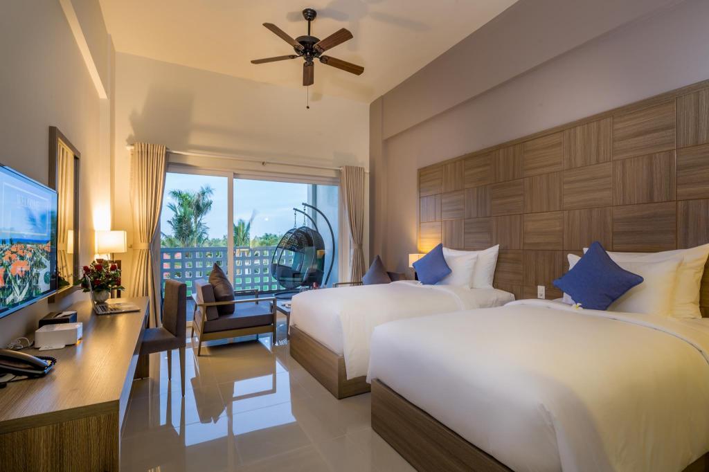 Grandvrio Ocean Resort Danang