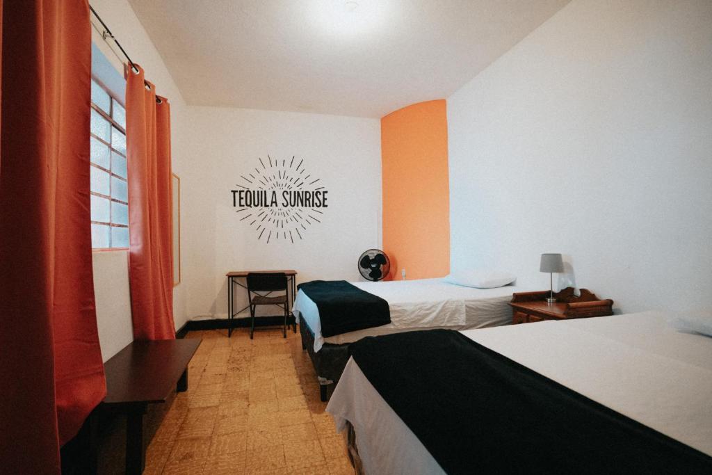 Tequila Sunrise Hostel