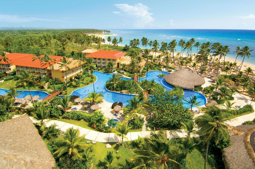 Jewel Punta Cana