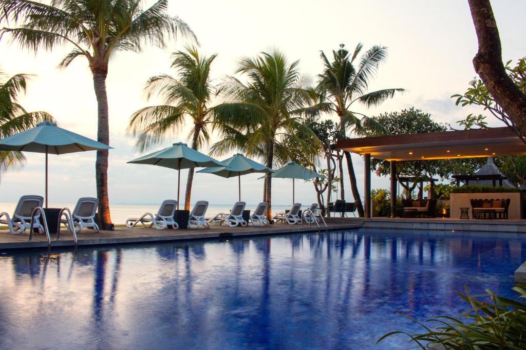Bali The-Anvaya-Beach-Resort---Bali facility