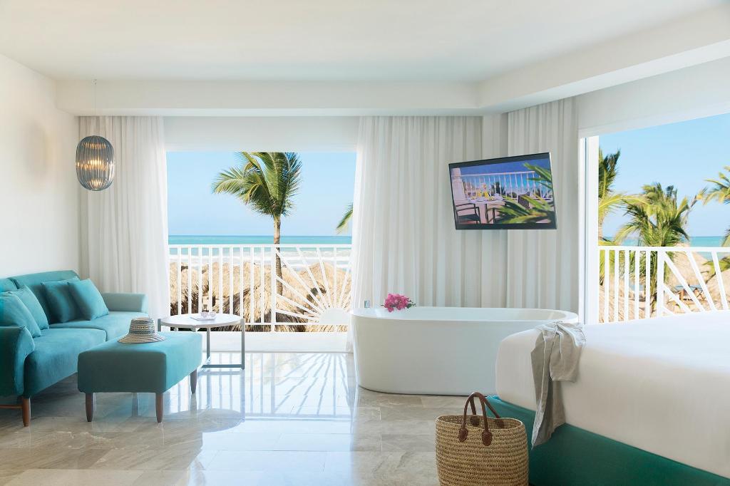 EXCELLENCE PUNTA CANA - ALL INCLUSIVE - ADULTS ONLY