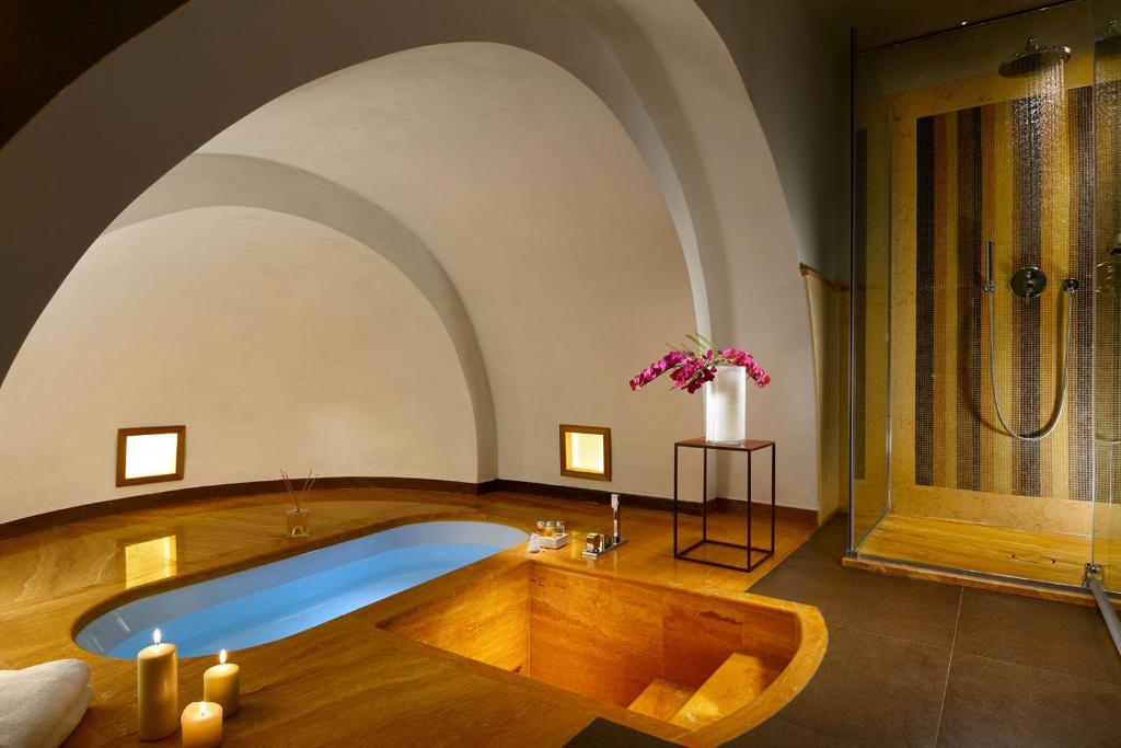 Margutta 19 - Small Luxury Hotels of the World