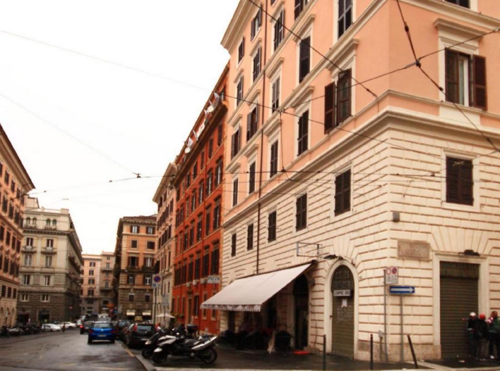 Ecce Roma Suites