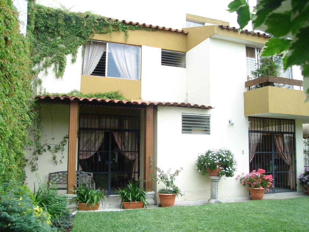 Hostal Villa Toscana