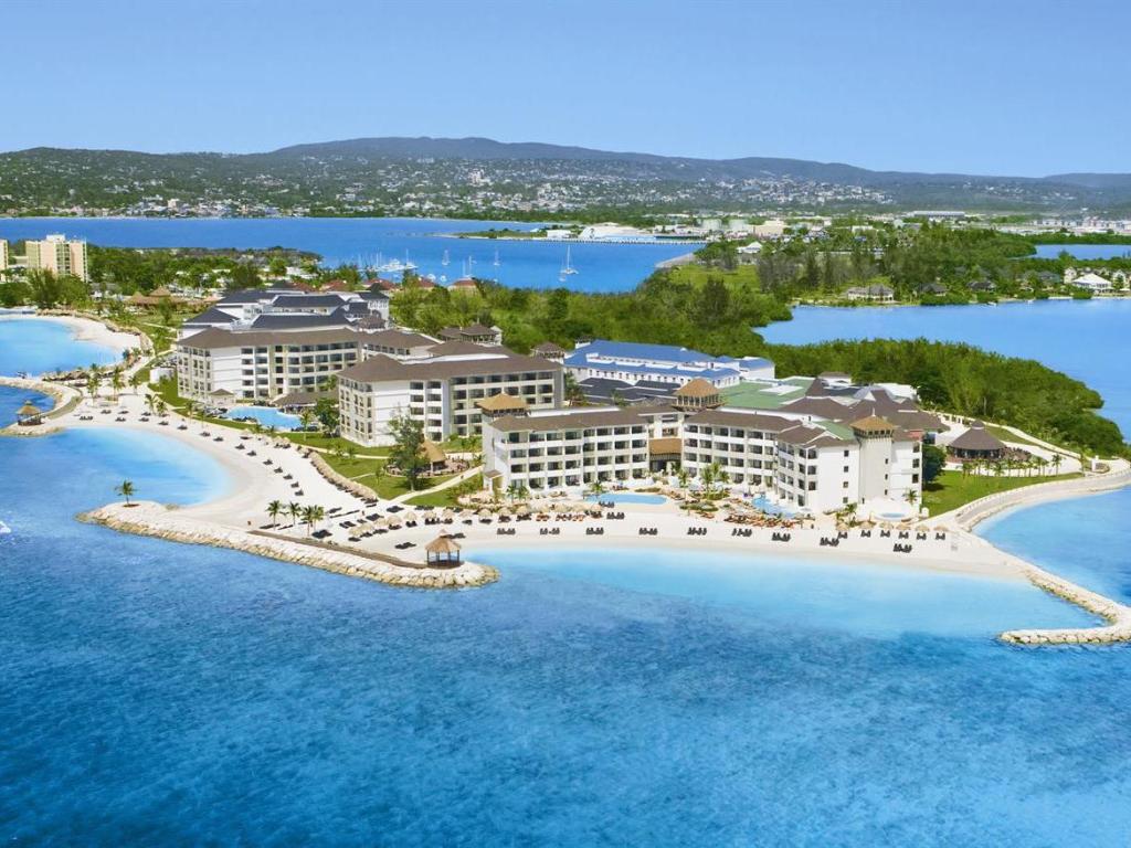 Secrets Wild Orchid Montego - All Inclusive - Adults only