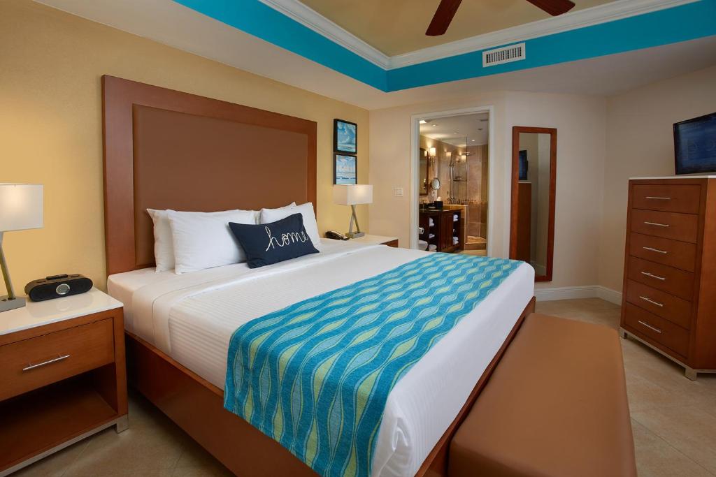 Divi Aruba Phoenix Beach Resort