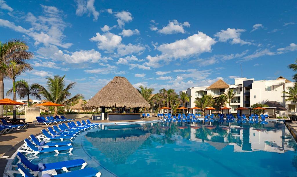 Hard Rock Hotel and Casino Punta Cana All Inclusive