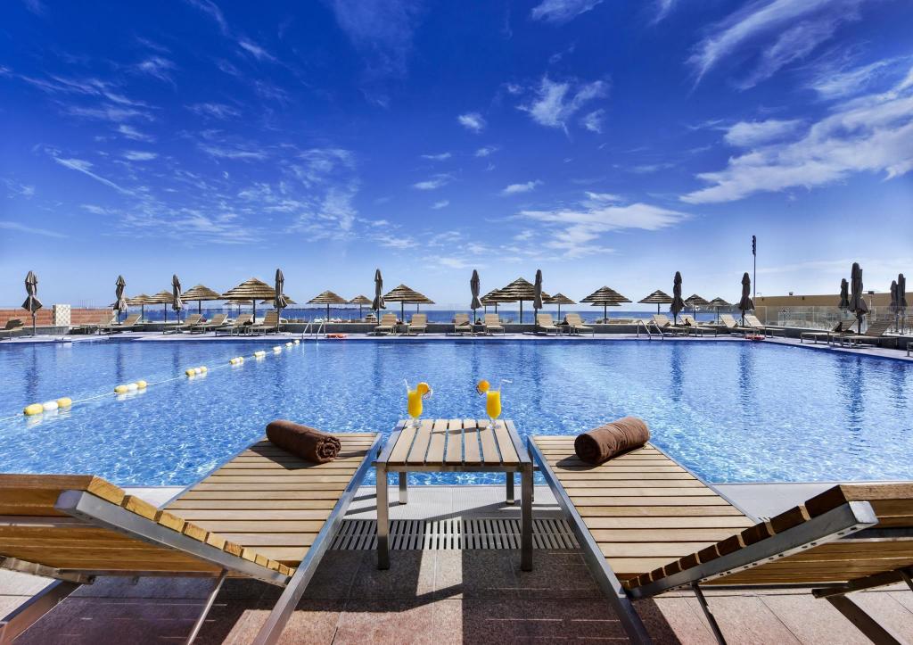 Al-Khobar Braira-AL-Azizia-Resort-and-Hotel facility