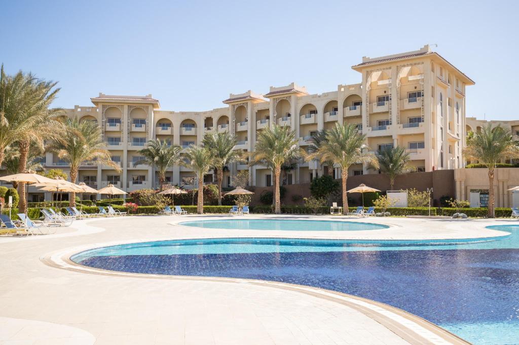 Hurghada Serenity-Fun-City facility