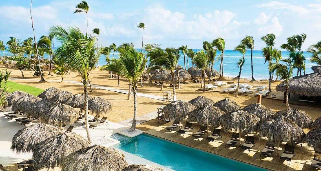 EXCELLENCE EL CARMEN - ADULTS ONLY - ALL INCLUSIVE