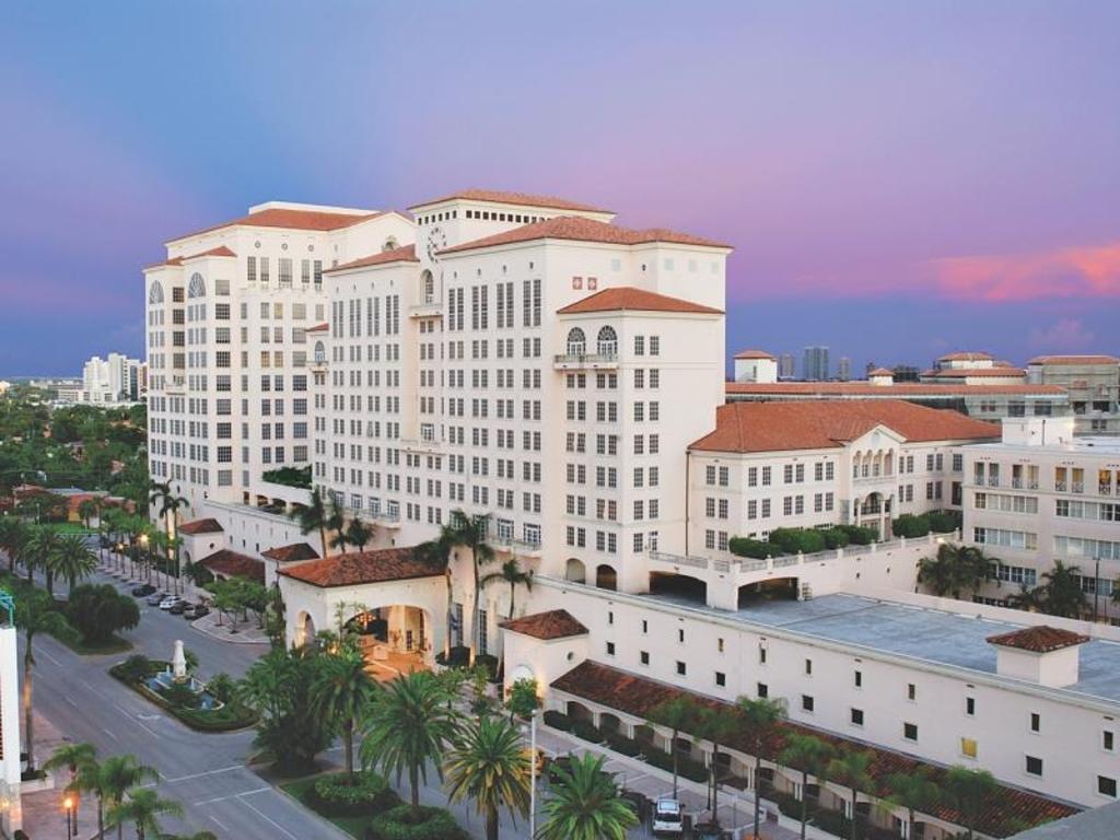 Hyatt Regency Coral Gables