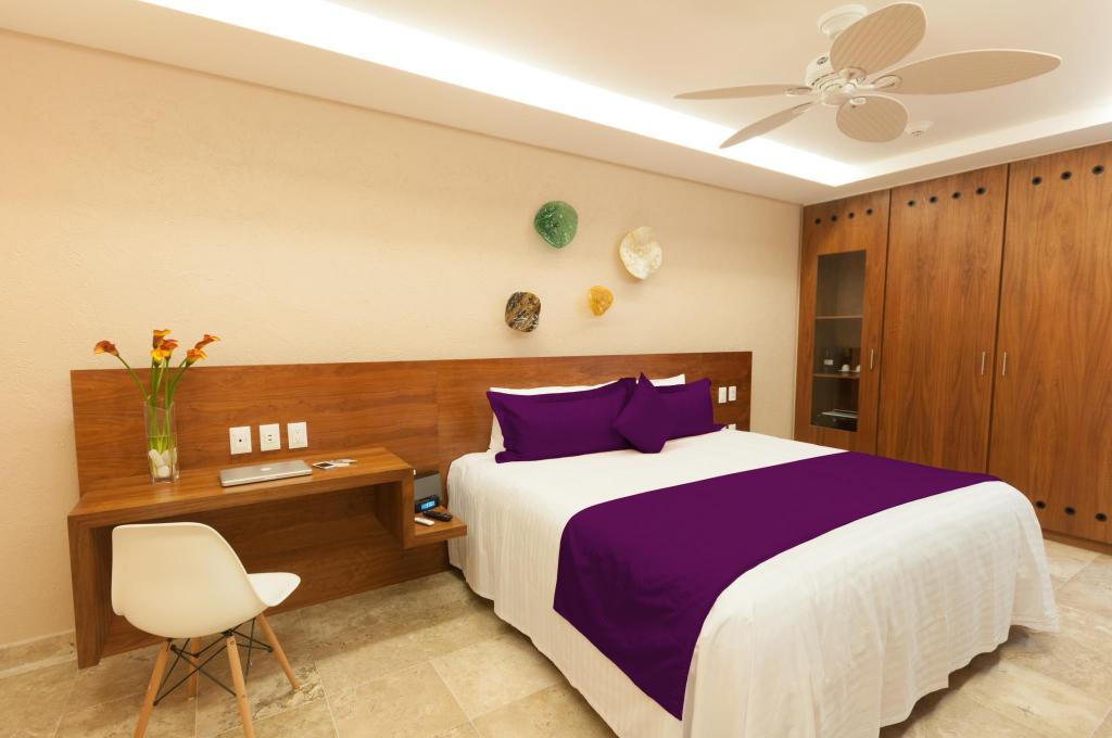 Playa-Del-Carmen Senses-Quinta-Avenida-By-Artisan interior