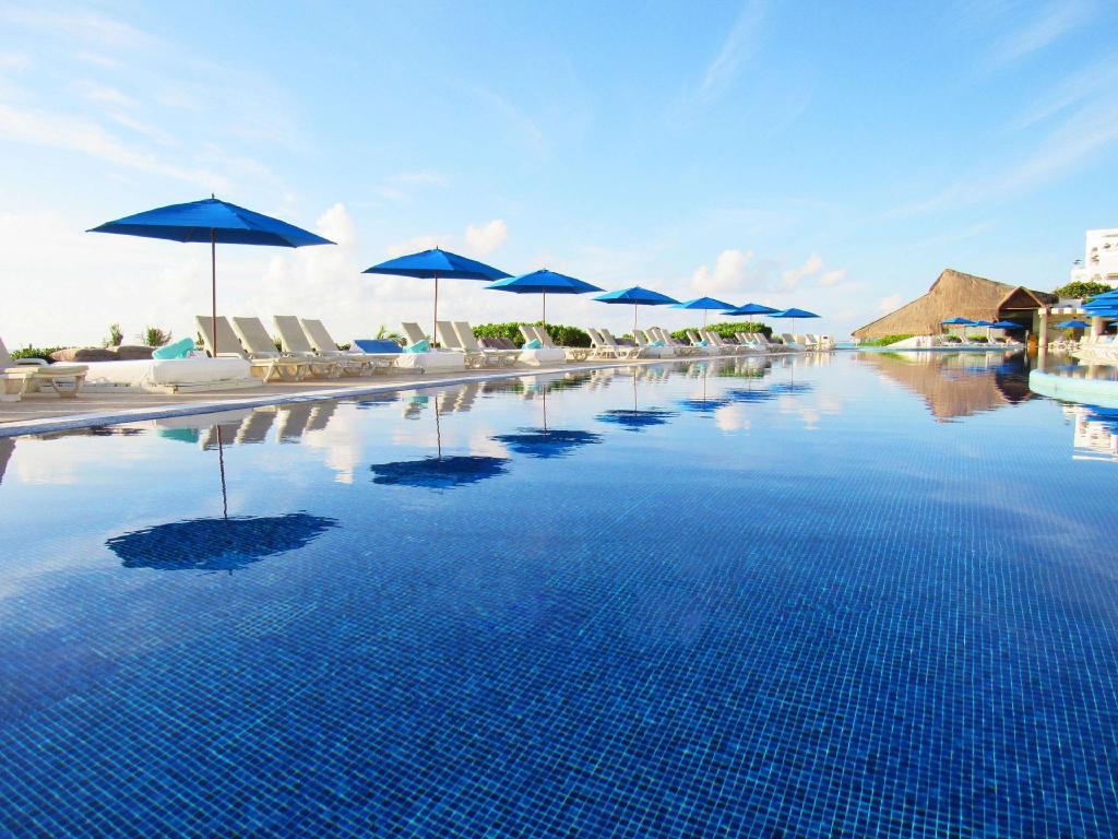 Live Aqua Beach Resort Cancun - Adults Only - All Inclusive