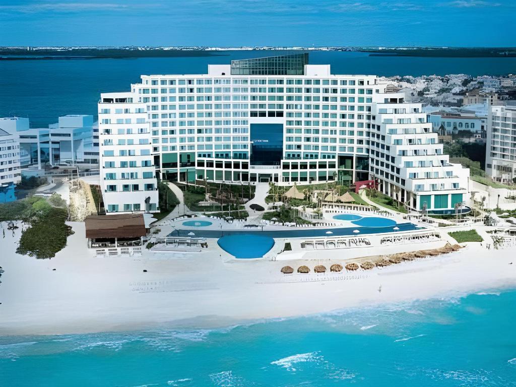 Live Aqua Beach Resort Cancun - Adults Only - All Inclusive