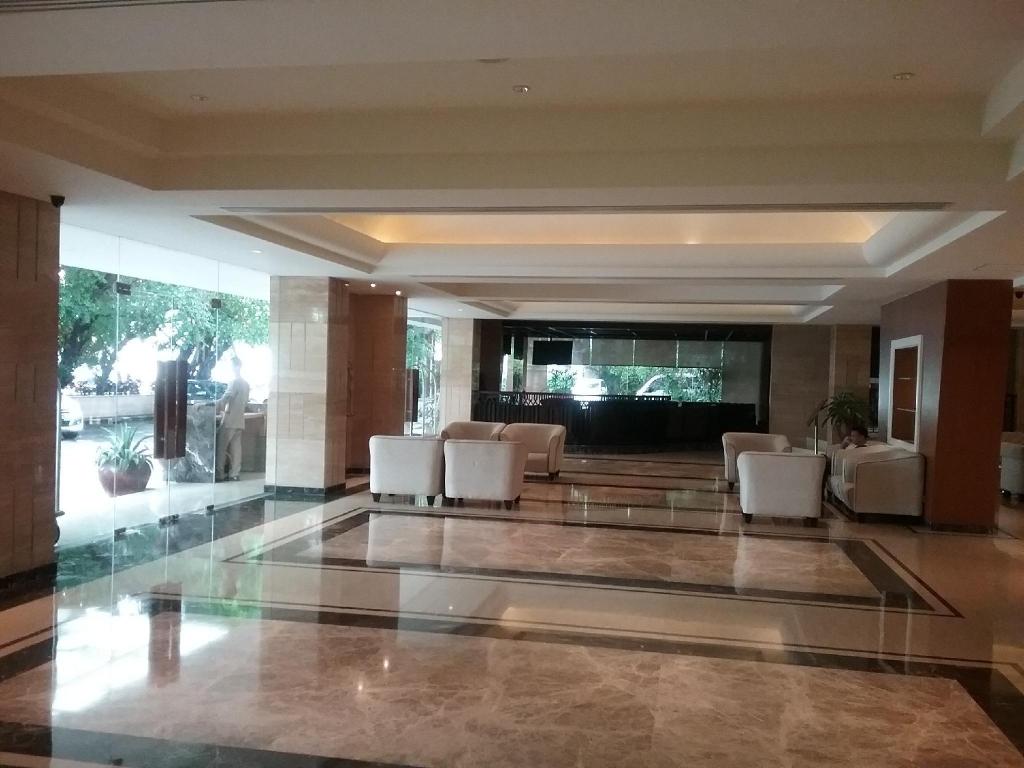 Surabaya Elmi-Hotel facility