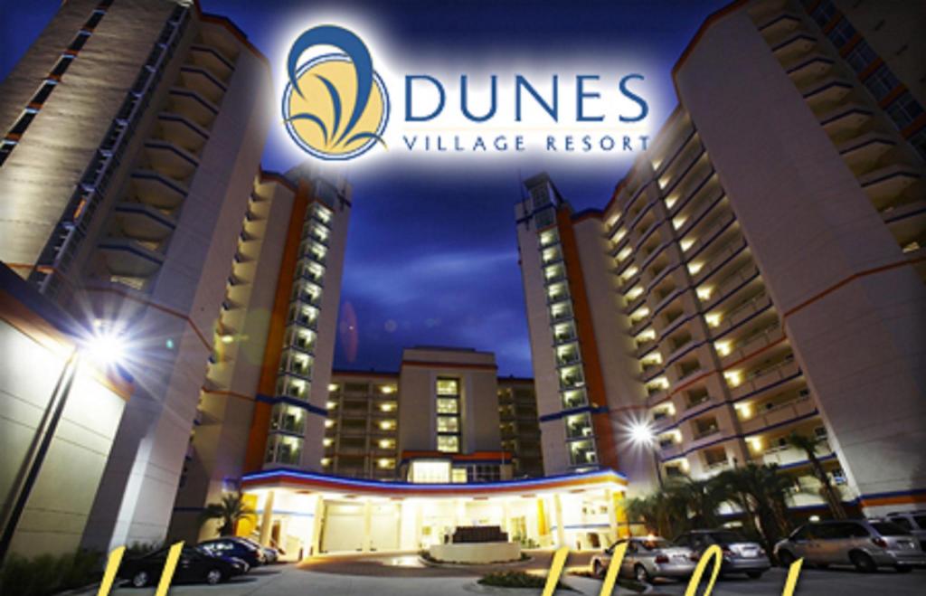 Dunes Village