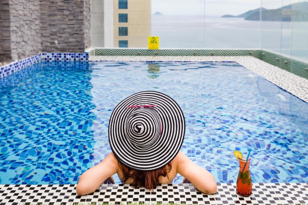 Nha-Trang Aaron-Hotel facility