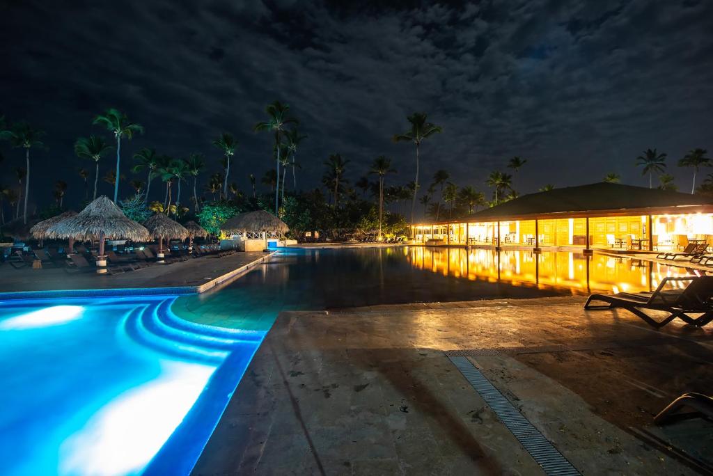 Grand Sirenis Punta Cana Resort Casino & Aquagames - All Inclusive