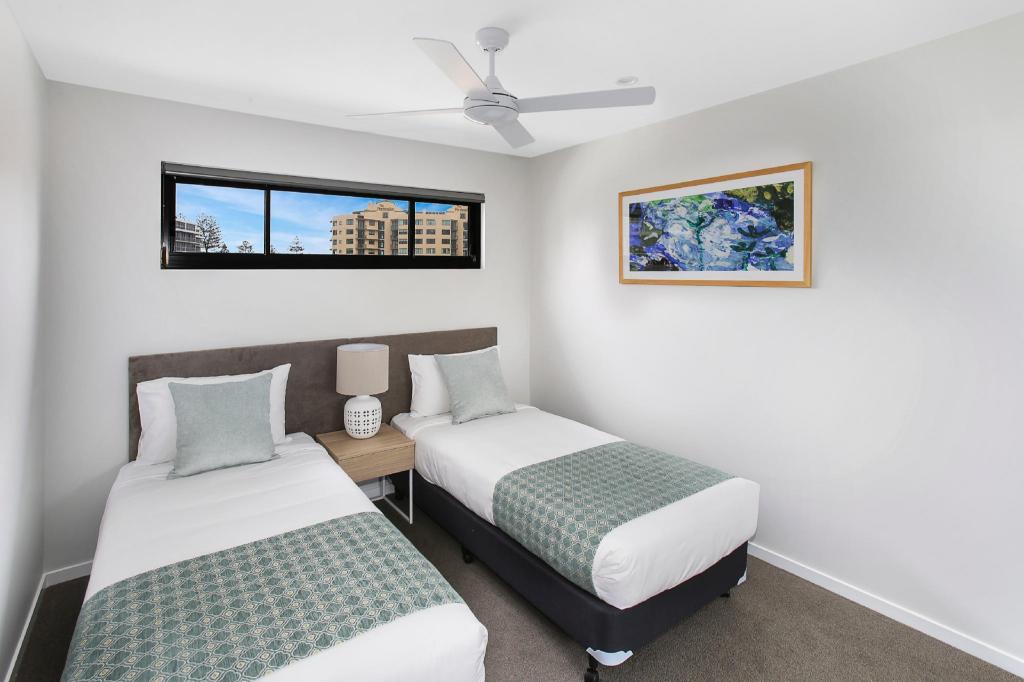 Sunshine-Coast Direct-Collective---Sea-Breeze-Mooloolaba interior