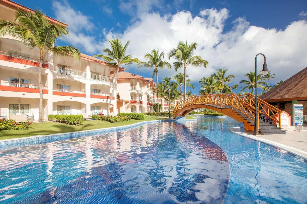 Majestic Colonial Punta Cana-All Inclusive