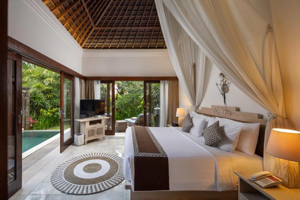 Bali Visesa-Ubud-Resort interior