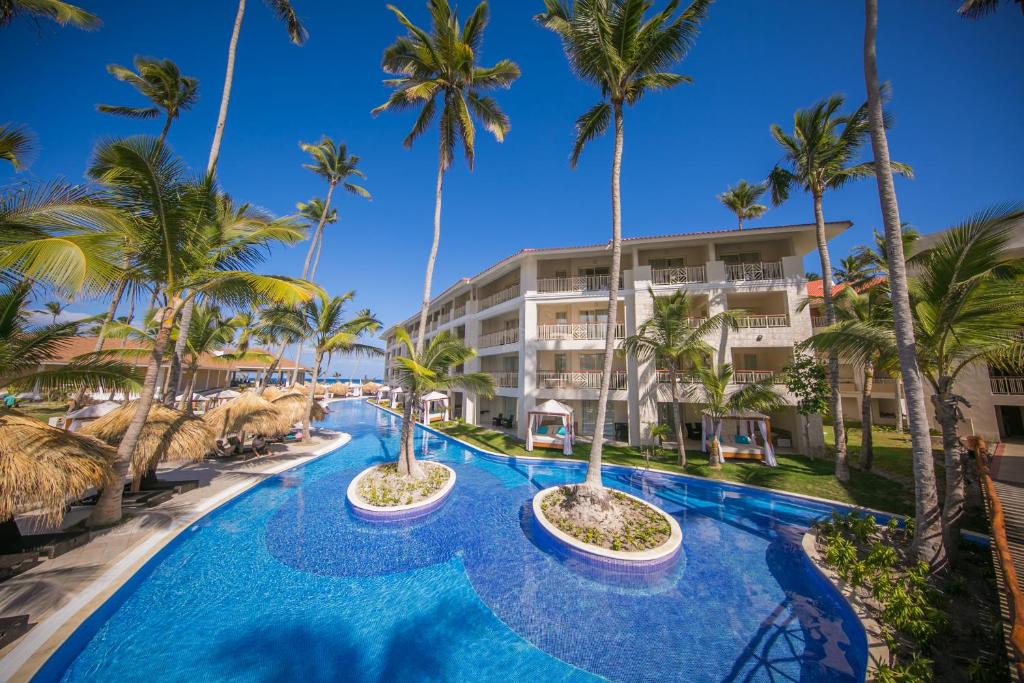 Majestic Mirage Punta Cana - All Suites - All Inclusive