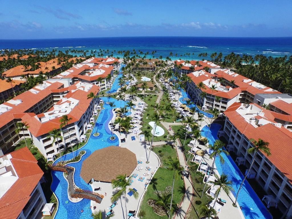 Majestic Mirage Punta Cana - All Suites - All Inclusive