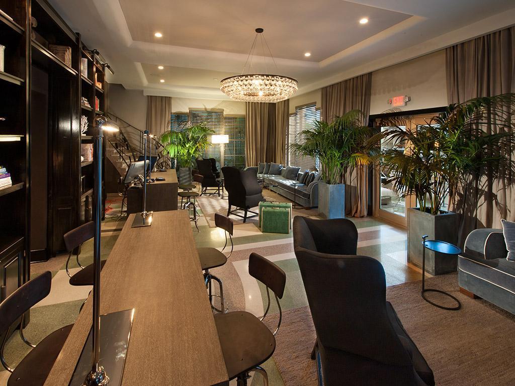 Miami-Beach The-Shepley-Hotel facility