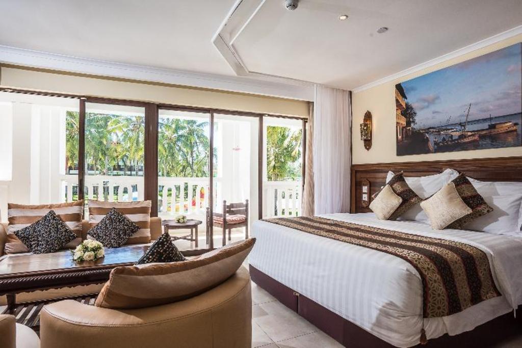 Mombasa PrideInn-Paradise-Beach-Resort-and-Spa interior