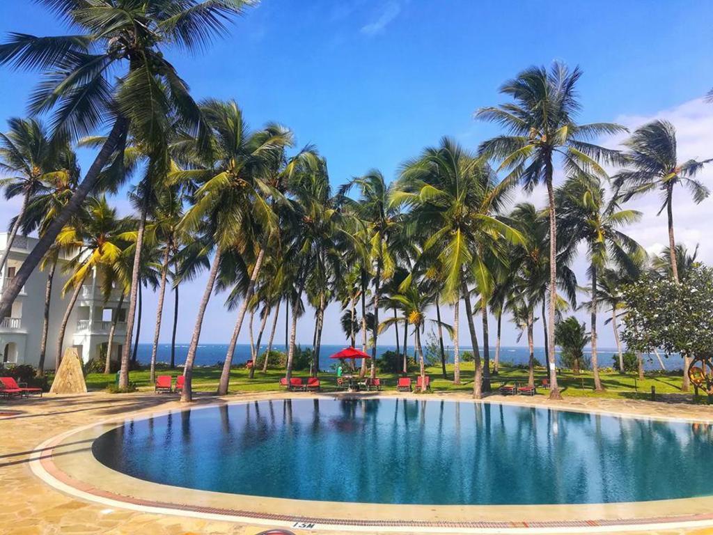 Mombasa PrideInn-Paradise-Beach-Resort-and-Spa facility