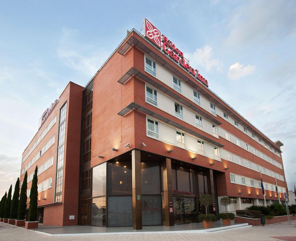 Hilton Garden Inn Malaga