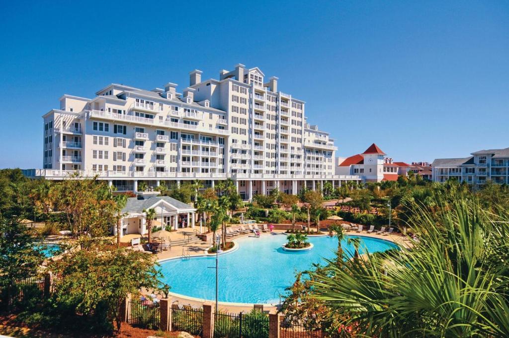 Sandestin Golf and Beach Resort