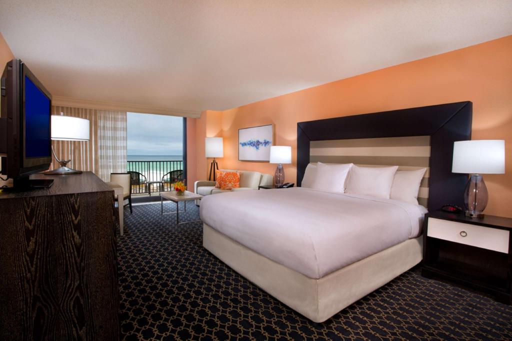 Hilton Sandestin Beach Golf Resort & Spa