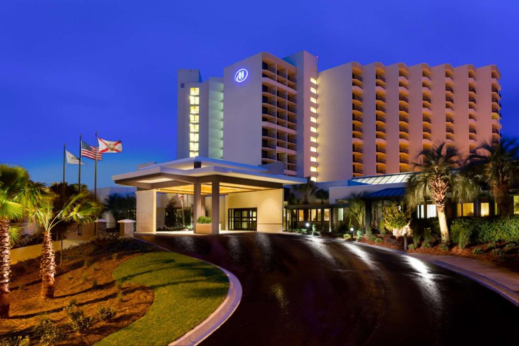 Hilton Sandestin Beach Golf Resort & Spa